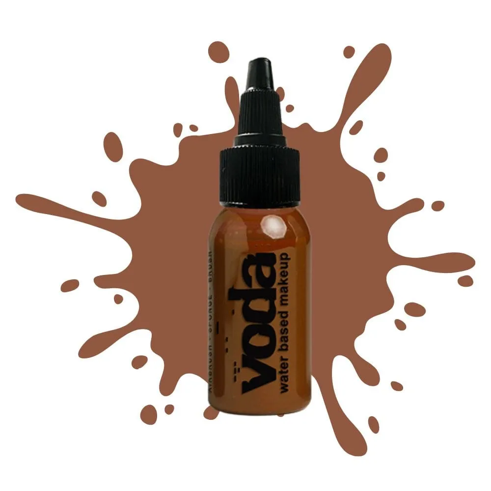 European Body Art Voda