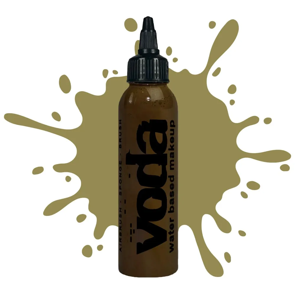 European Body Art Voda