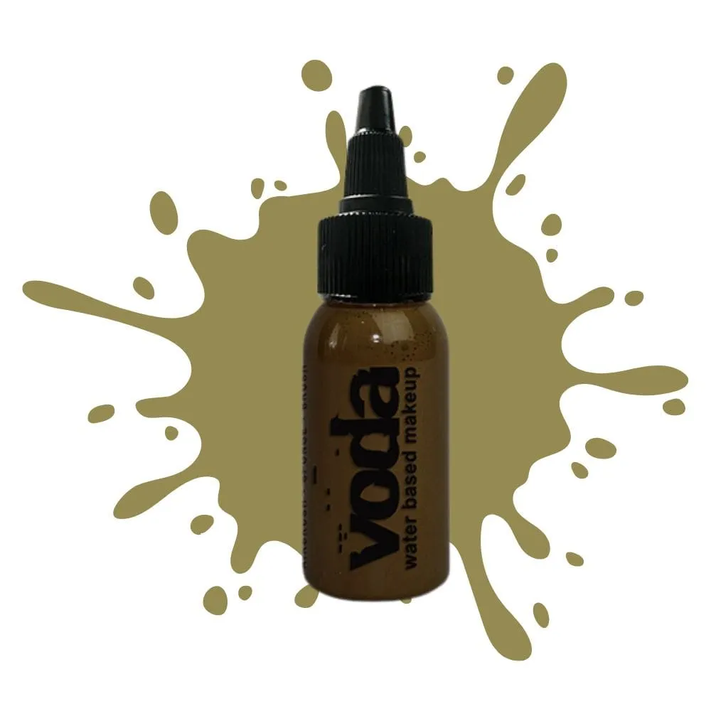 European Body Art Voda