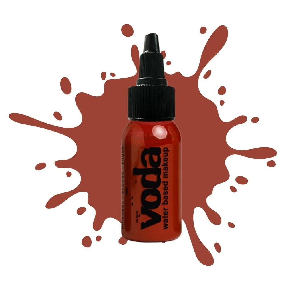 European Body Art Voda