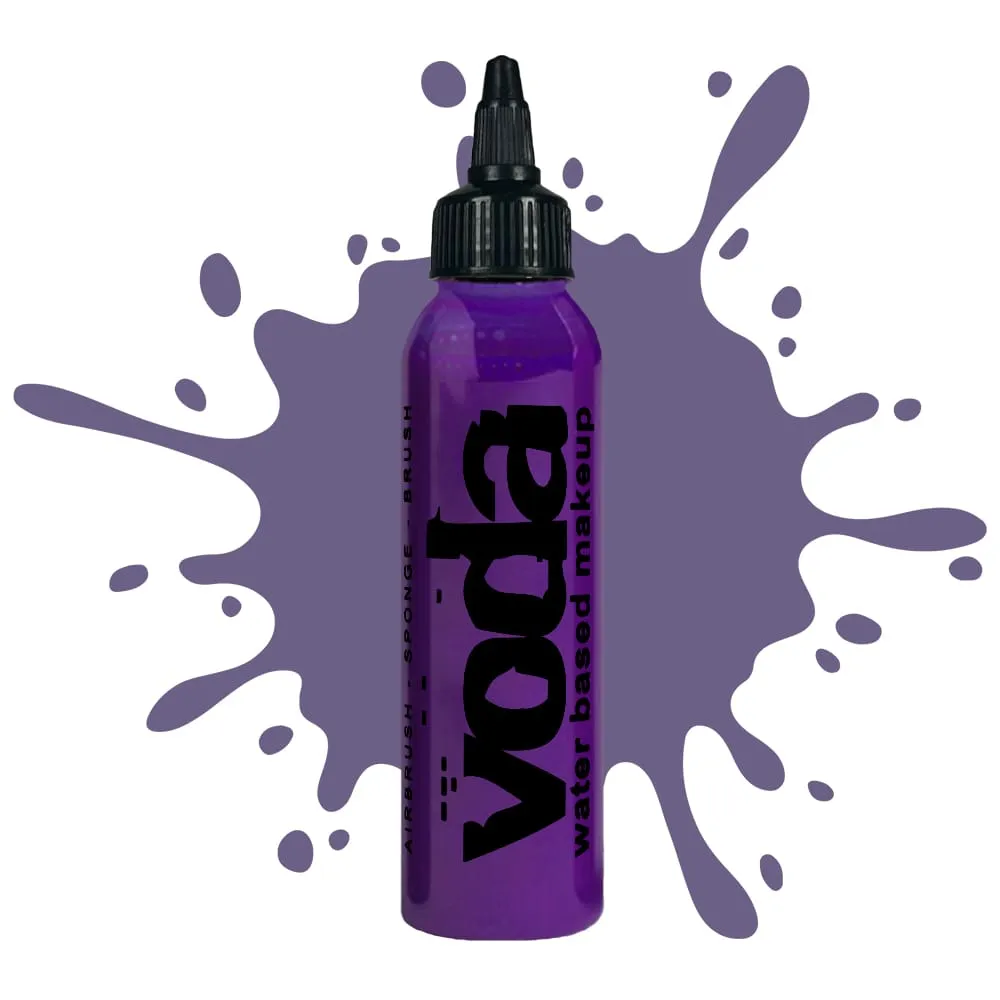 European Body Art Voda