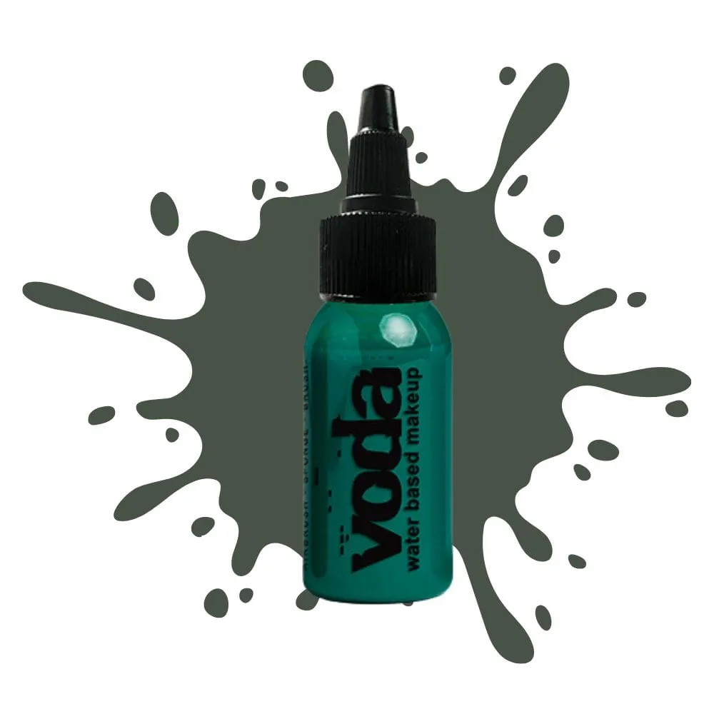 European Body Art Voda