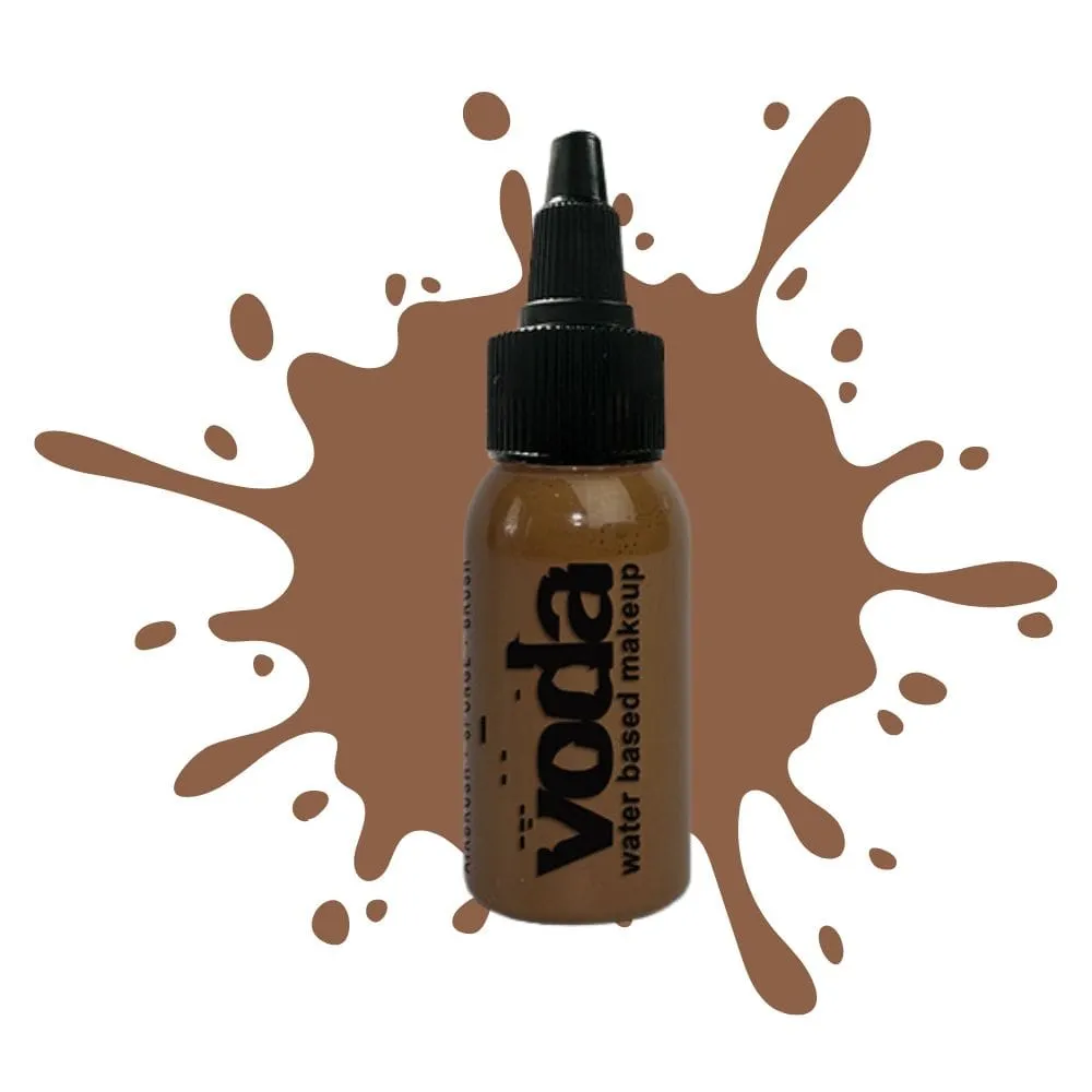 European Body Art Voda