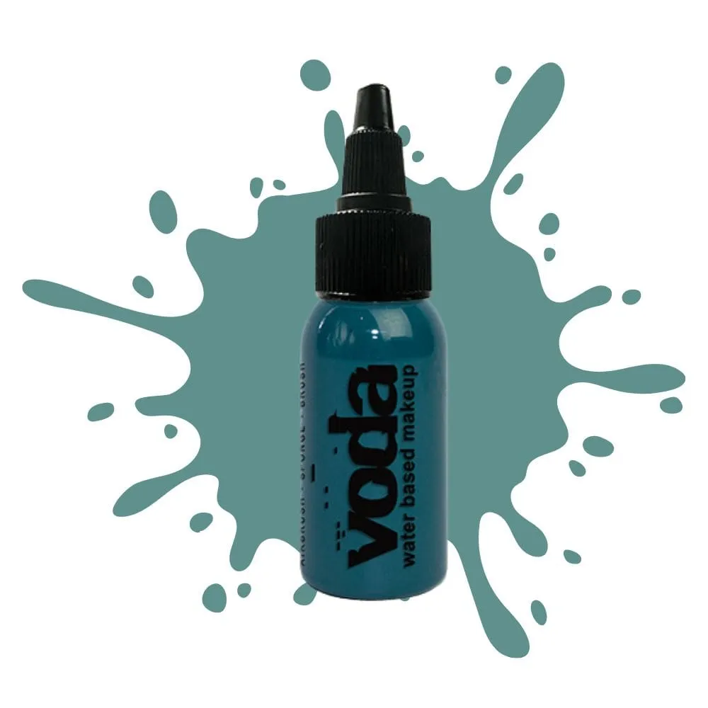 European Body Art Voda