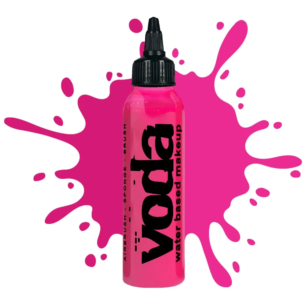 European Body Art Voda