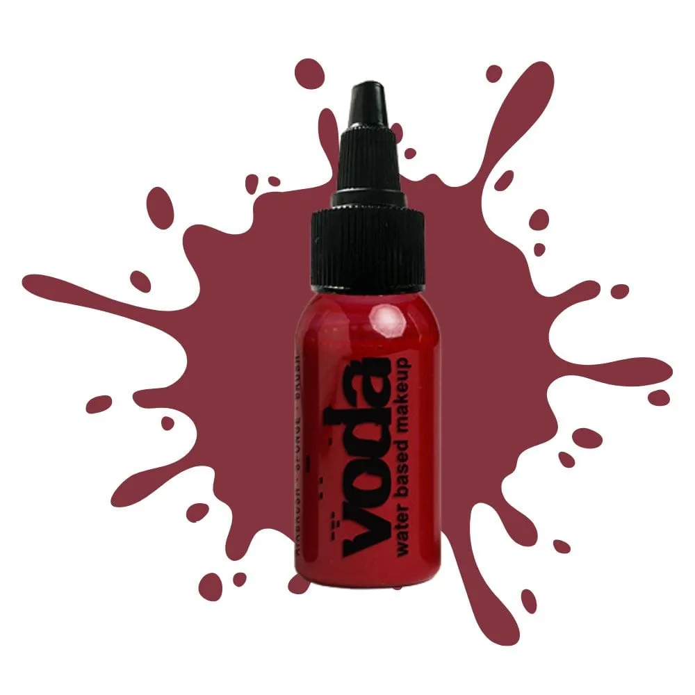 European Body Art Voda