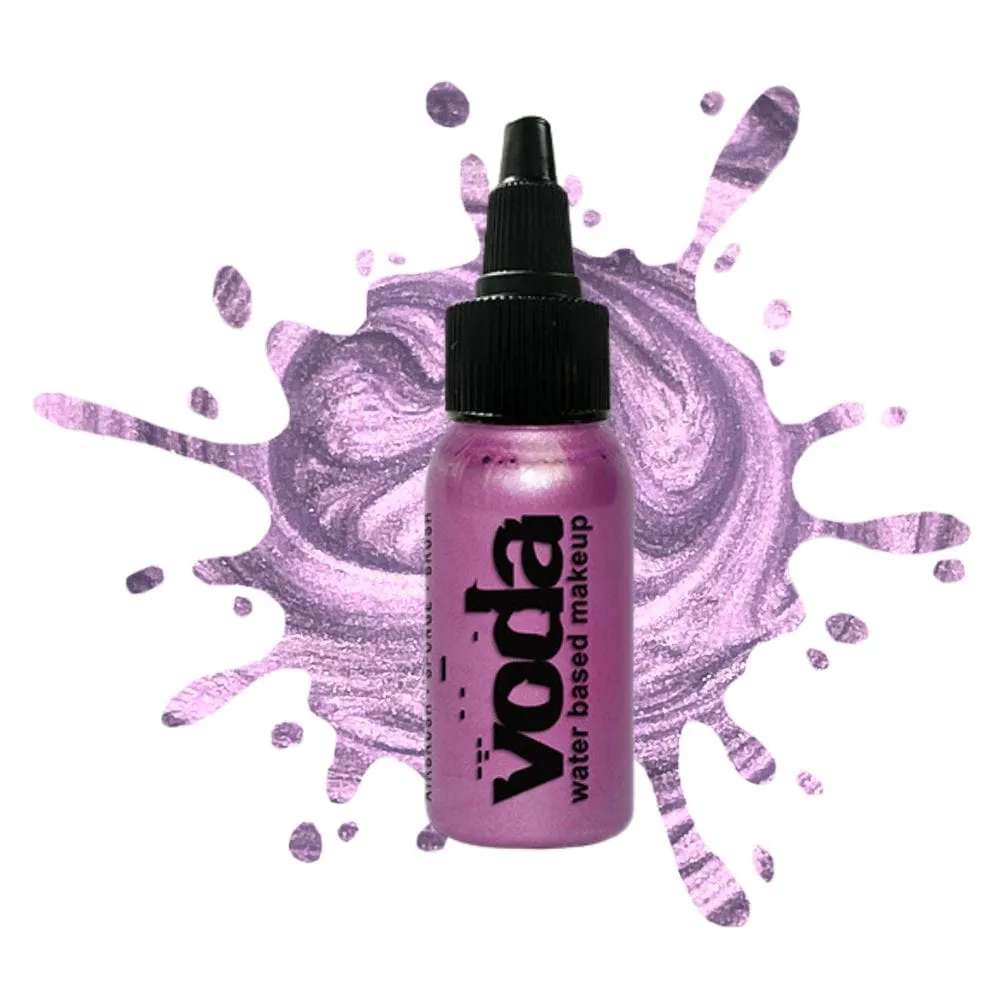 European Body Art Voda