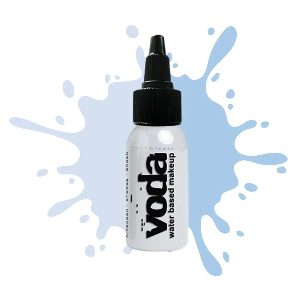 European Body Art Voda