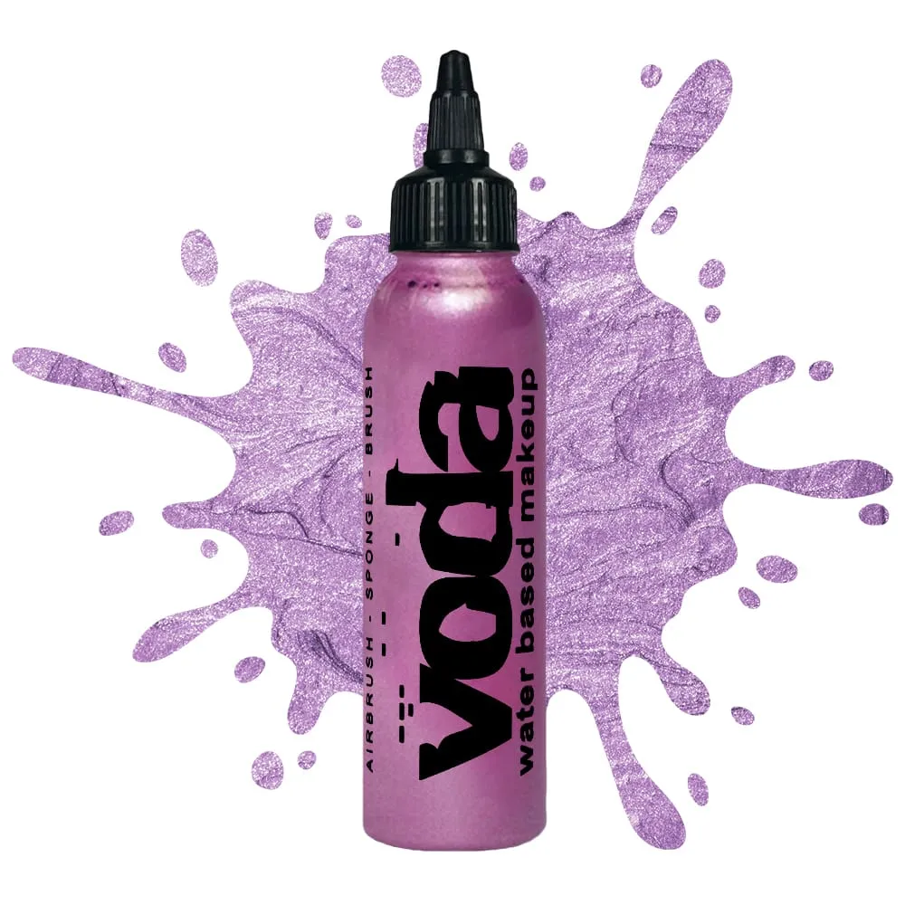 European Body Art Voda