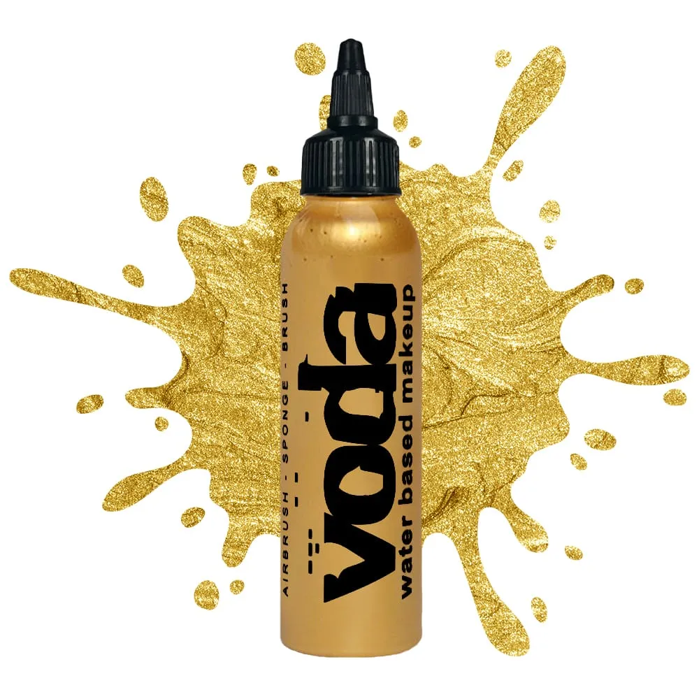 European Body Art Voda