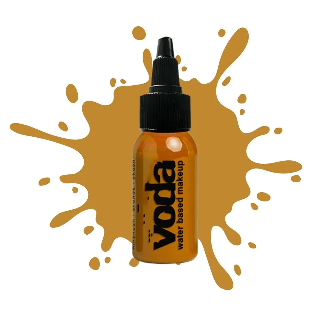 European Body Art Voda