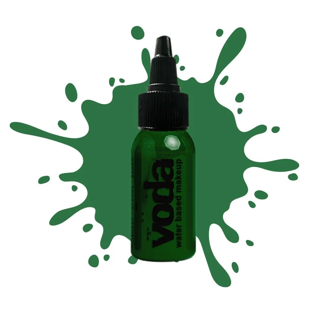 European Body Art Voda