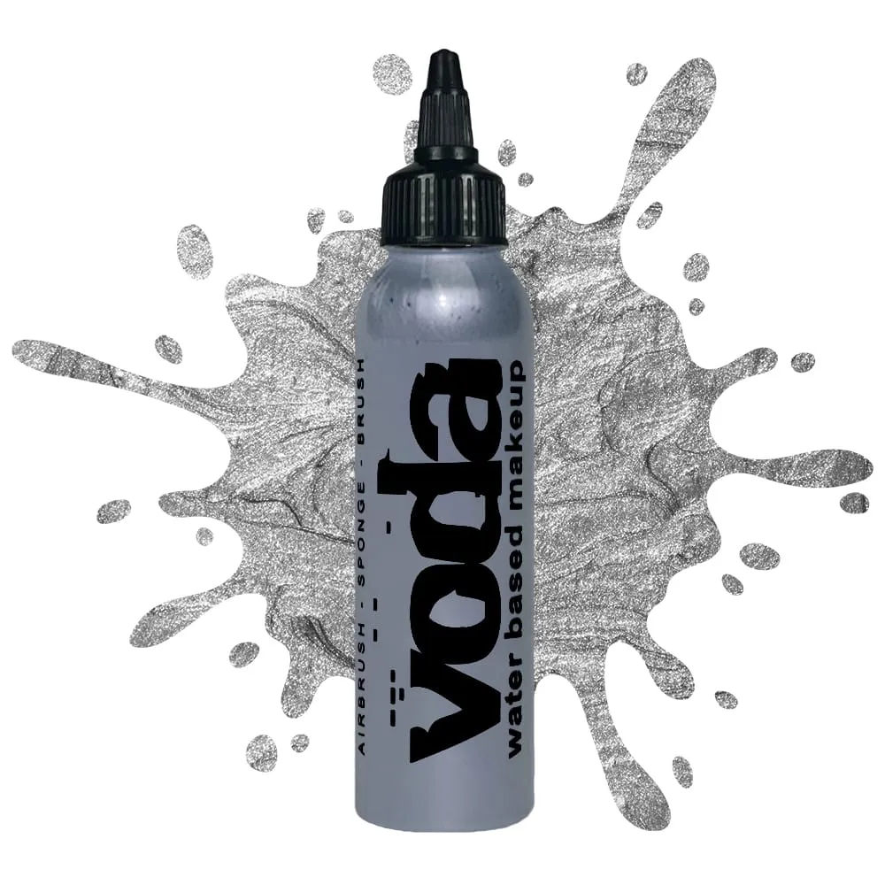 European Body Art Voda