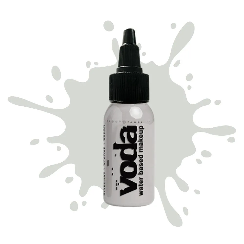 European Body Art Voda