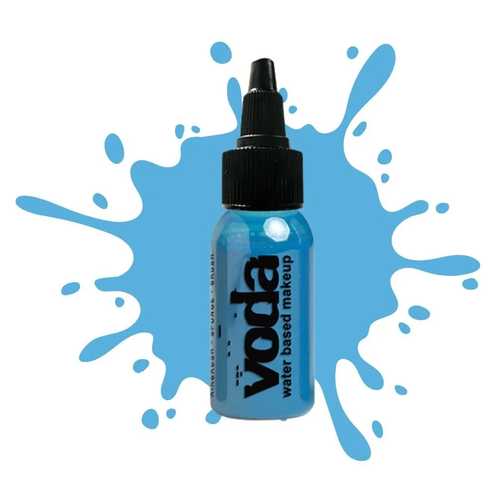 European Body Art Voda