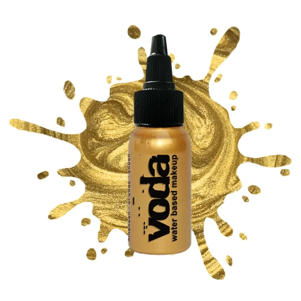 European Body Art Voda