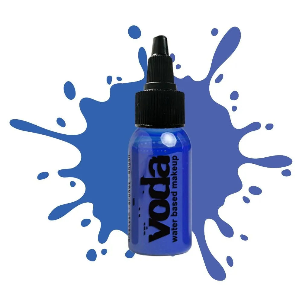 European Body Art Voda