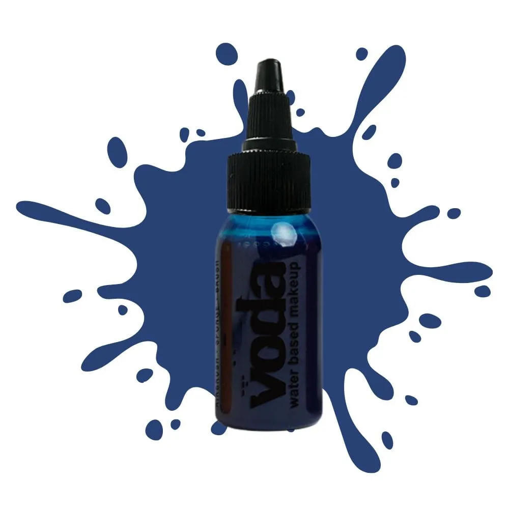 European Body Art Voda