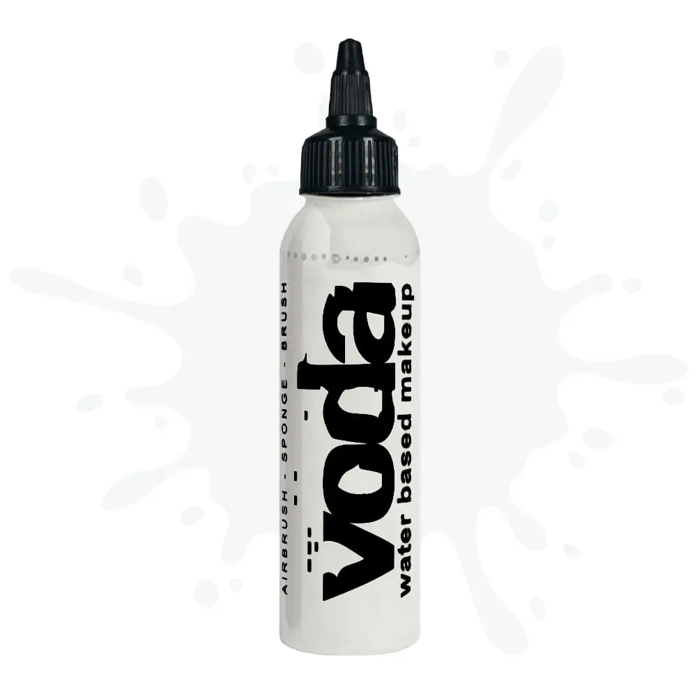 European Body Art Voda