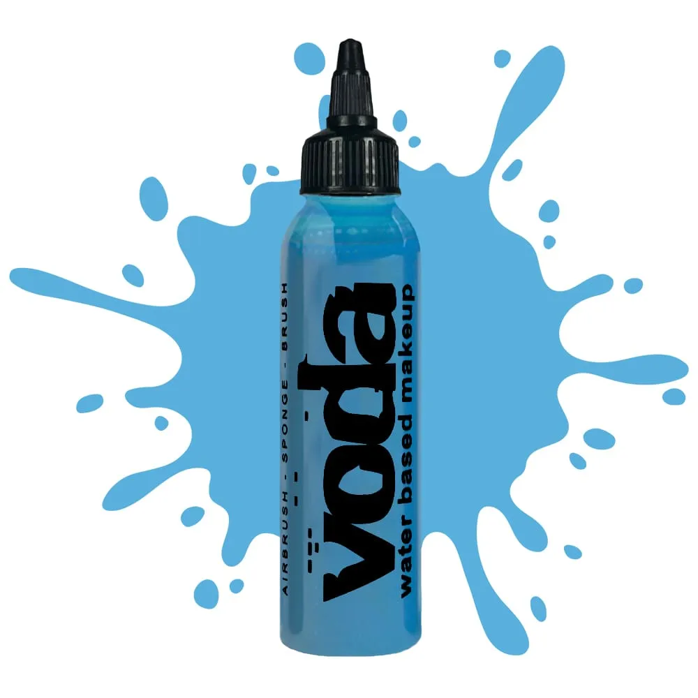 European Body Art Voda