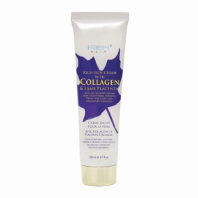 Faem Skin® Rich Skin Cream Collagen & Lamb Placenta 200ml