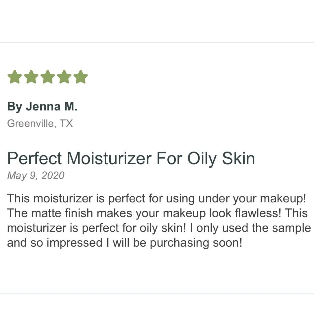 FarmHouse Fresh Kale Water Weightless Moisturizer