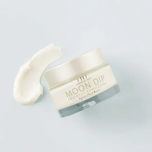 FarmHouse Fresh Moon Dip® Ageless Facial Mousse