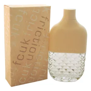 Fcuk Friction Perfume