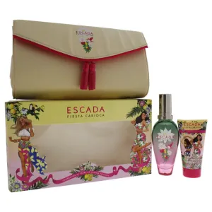 Fiesta Carioca Gift Set