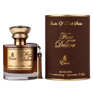 Fire Your Desire by Emir 100ml EDP