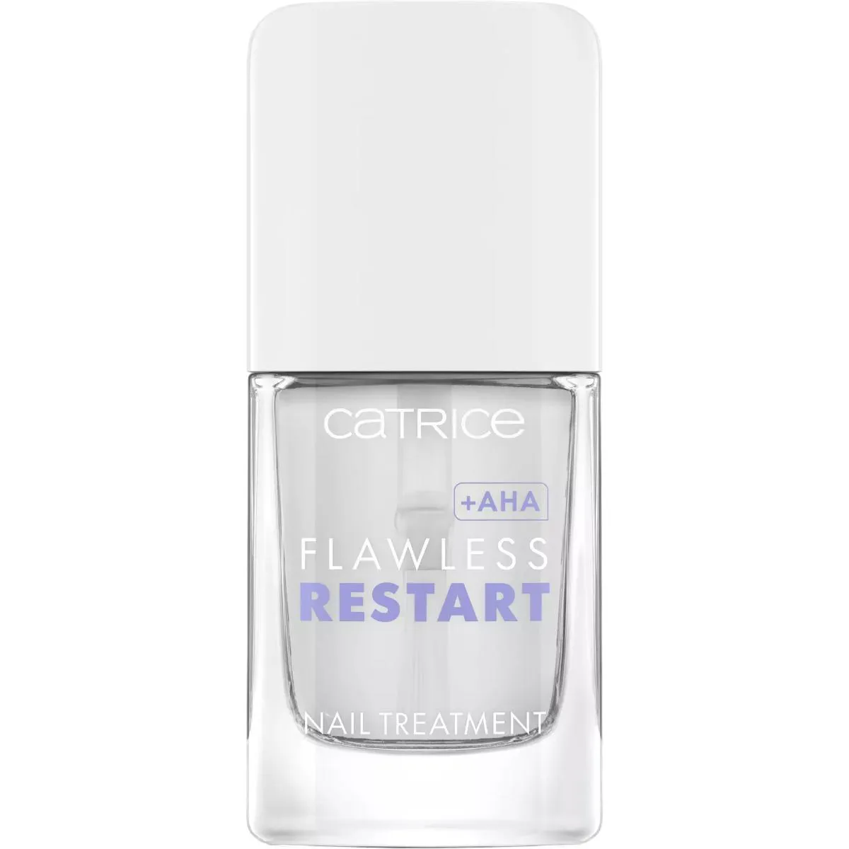 Flawless Restart Nail Treatment