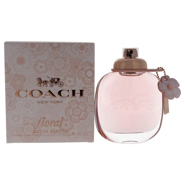 Floral Perfume
