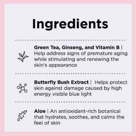 Forever Clean Gentle Cleanser Mini
