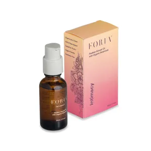 Foria Awaken Arousal Oil with Botanicals