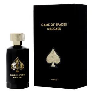 Game Of Spades Wildcard by Jo Milano 100ml Parfum