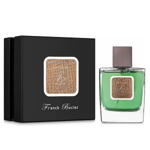 Geranium by Franck Boclet 100ml EDP
