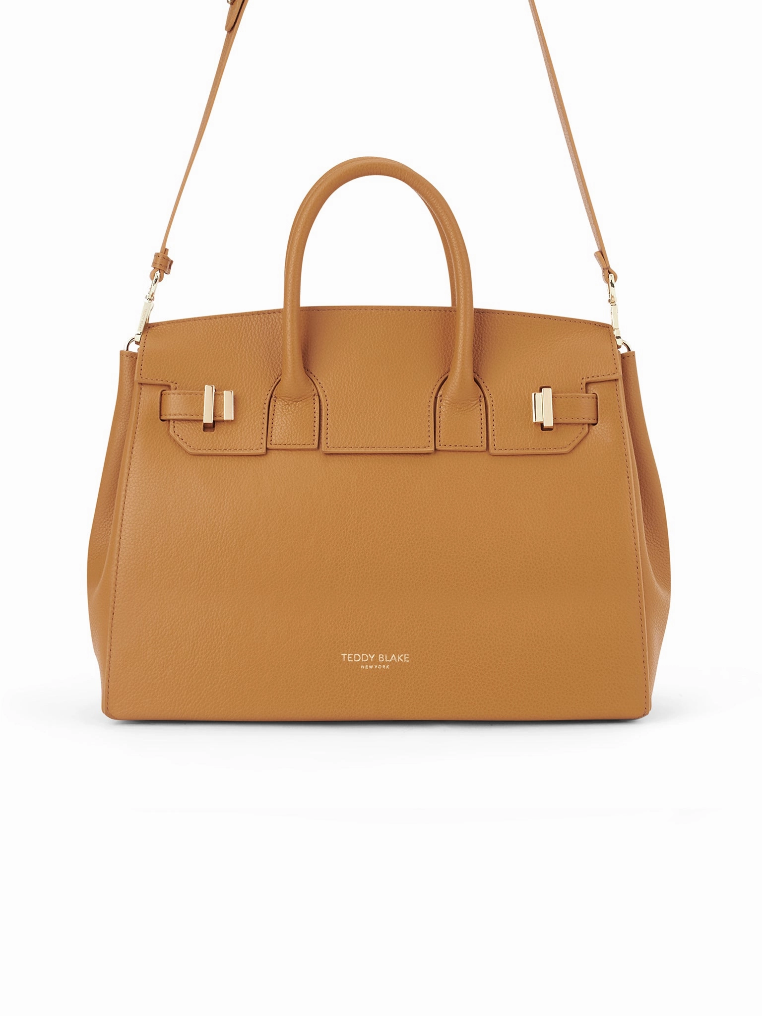 Gigi Dollarino  13" - Caramel