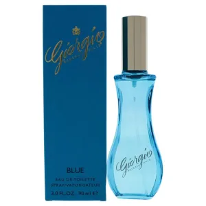 Giorgio Blue Perfume