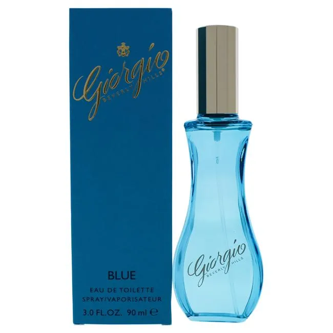 Giorgio Blue Perfume
