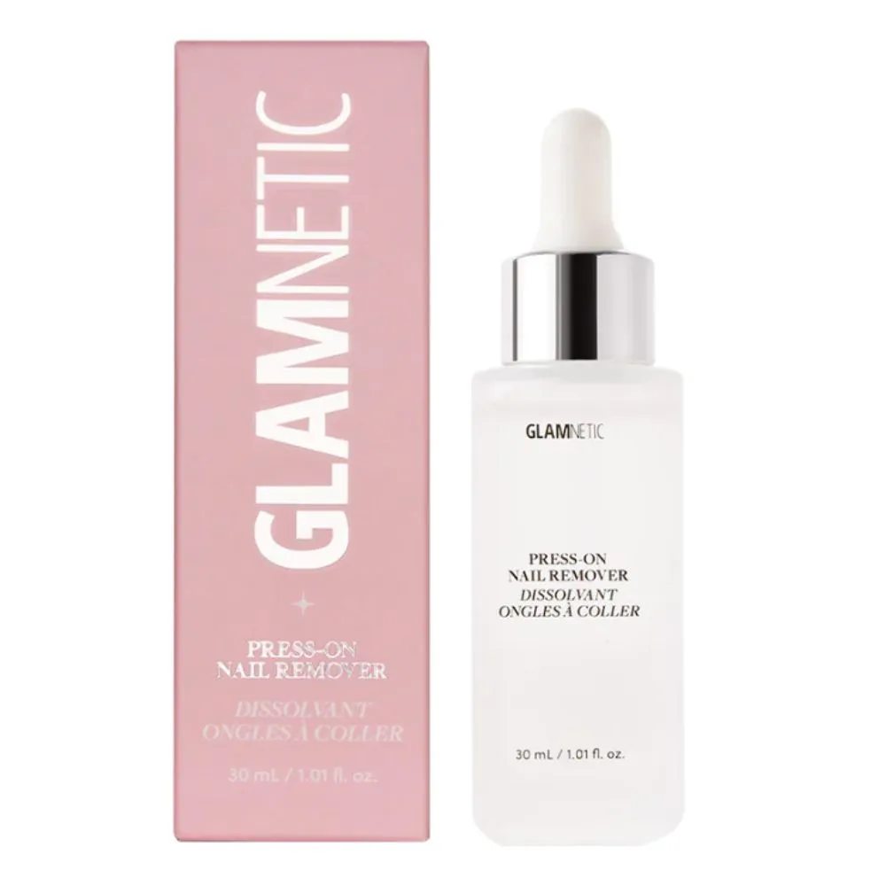 Glamnetic Press-On Nail Remover