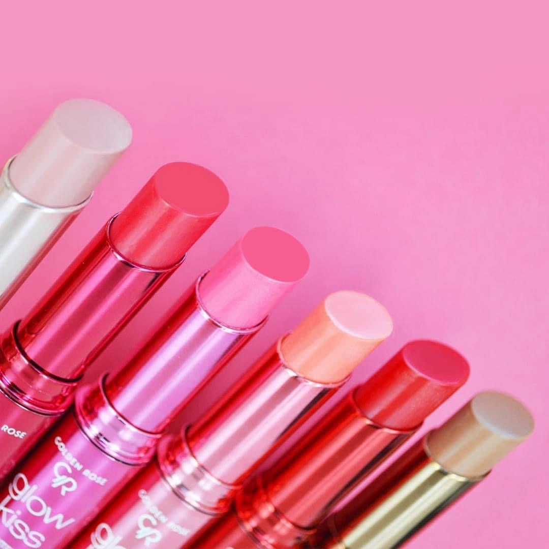 Glow Kiss Tinted Lip Balm -  Celesty** - Final Sale