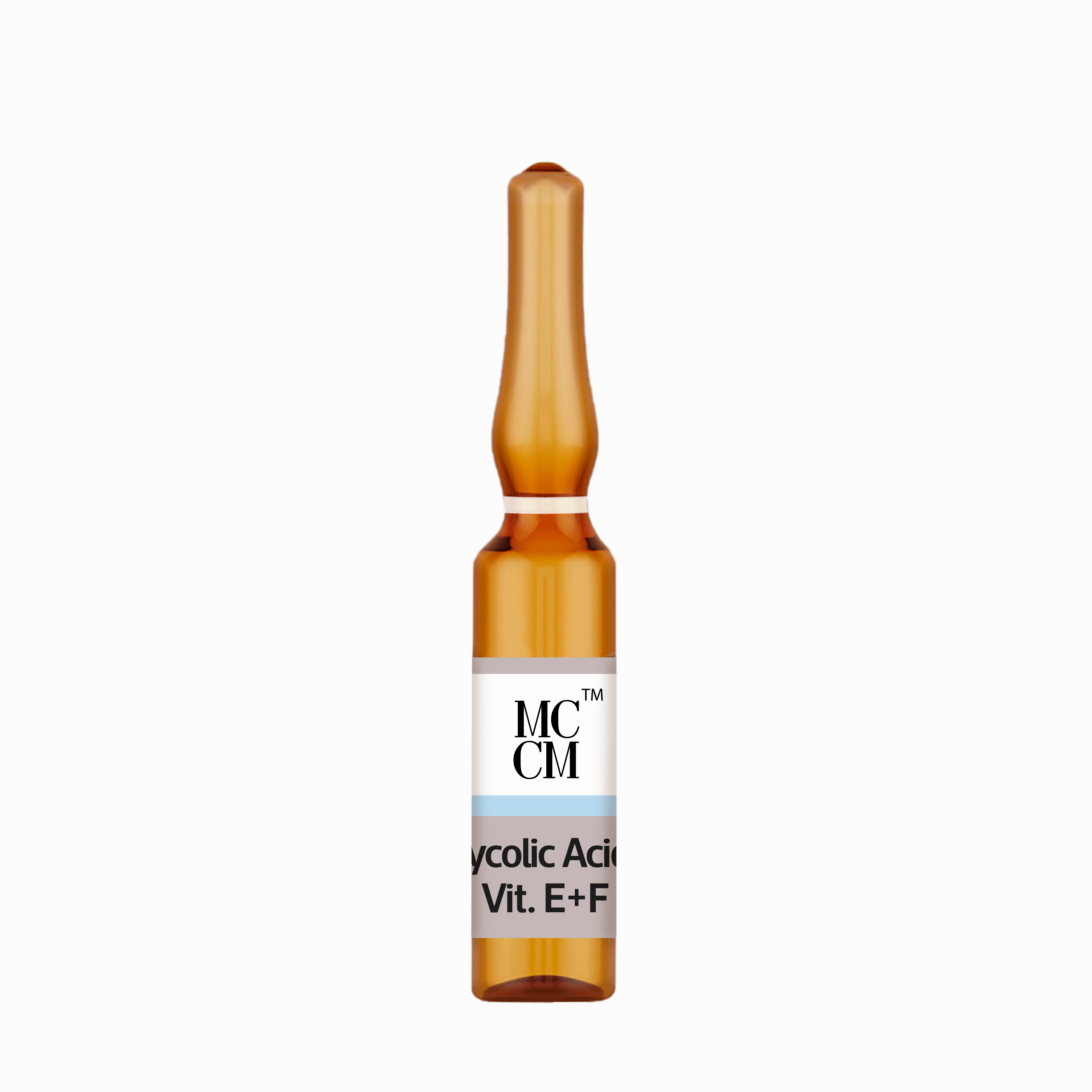 Glycolic Acid   Vit. E & F