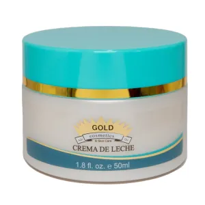 Gold Cosmetics | Crema De Leche | 50 ml