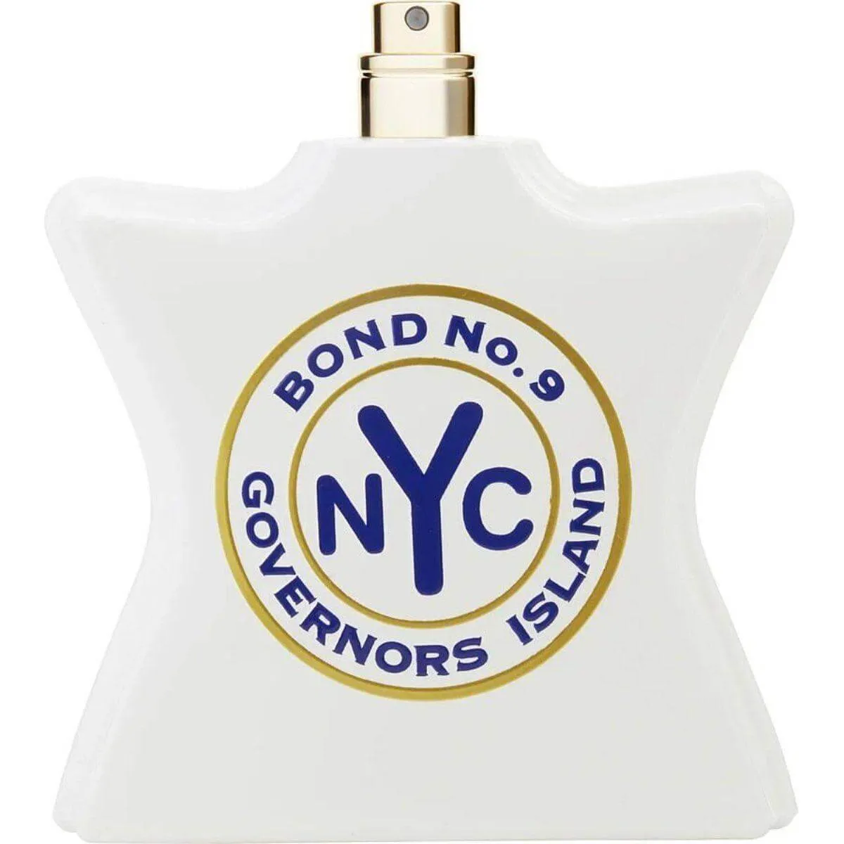 Governors Island by Bond No 9 perfume for unisex EDP 3.3 / 3.4 oz New Tester