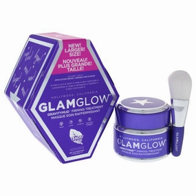 Gravitymud Firming Treatment
