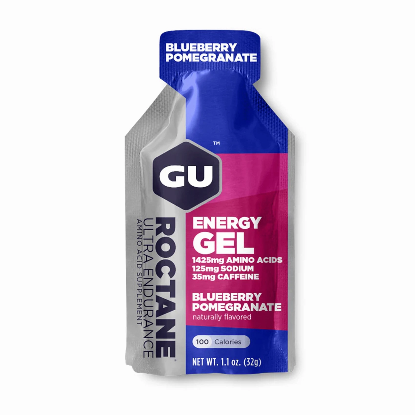 GU Roctane Energy Gel