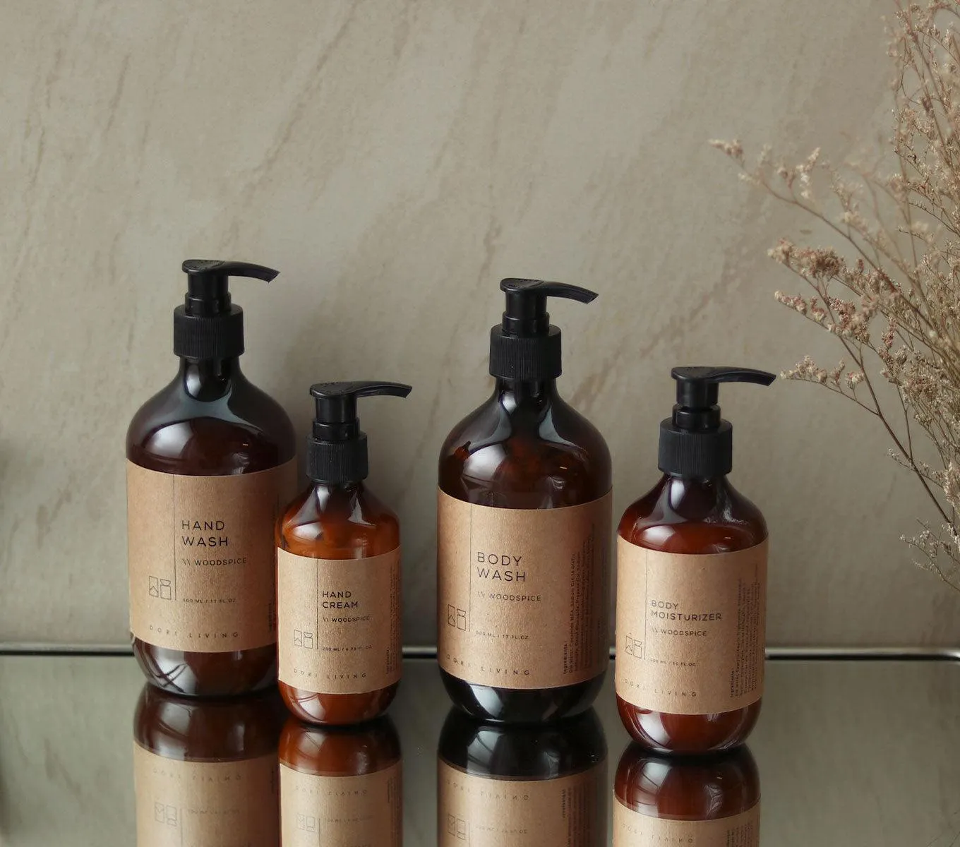 HAND WASH