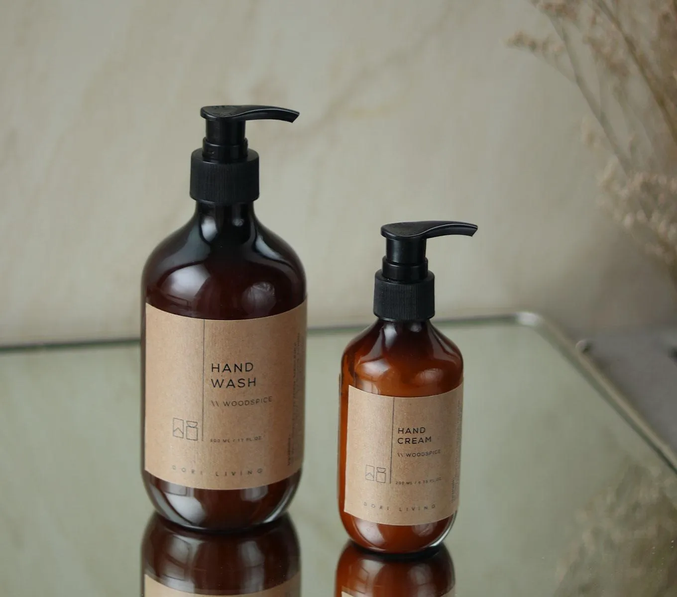 HAND WASH