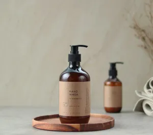 HAND WASH