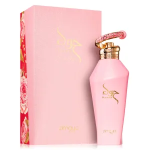 Hawwa Pink by Zimaya 100ml EDP